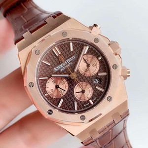 audemars piguet royal oak selfwinding chronograph watch bf factory